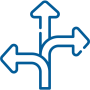 Flexibility Tailored financial solutions that fit the unique needs of business